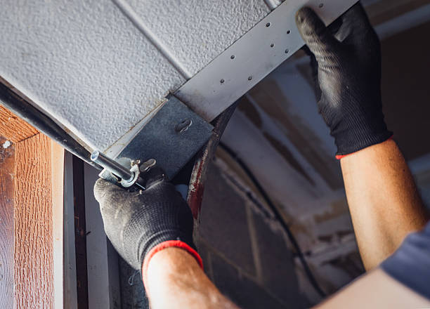 Reliable Garage Door Panel Replacement contractor in Rocky Mount, NC by Garage Doors Repair Pro